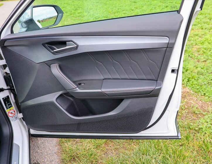 Cupra Formentor SUV / Terénní 2,0 l 228 kw