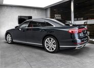 Audi A8 7