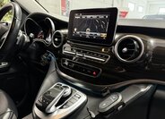 Mercedes-Benz Třídy V 22