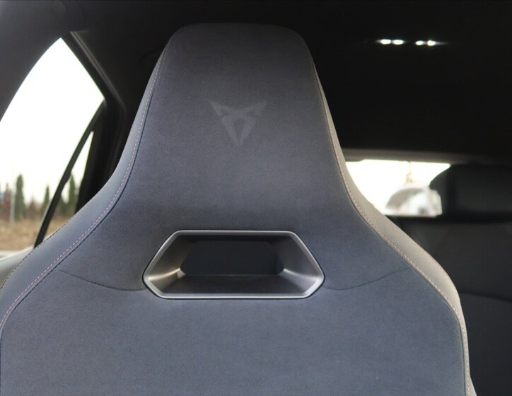 Cupra Born Kombi 0,0 170 kw