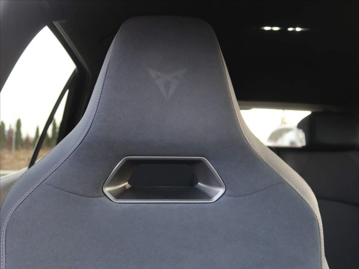 Cupra Born Kombi 0,0 170 kw