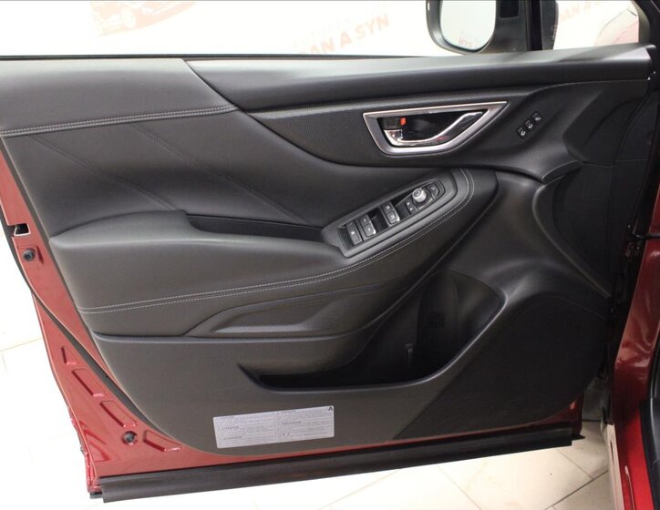 Subaru Forester SUV / Terénní 2,0 l 110 kw