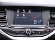 Opel Astra Kombi 999,0 77 kw