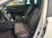 Hyundai i30 Kombi 1,6 l 85 kw