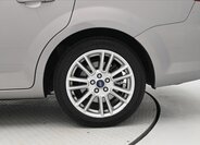 Ford Mondeo Kombi 2,0 l 120 kw