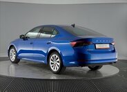 Škoda Octavia Liftback 1,5 l 110 kw