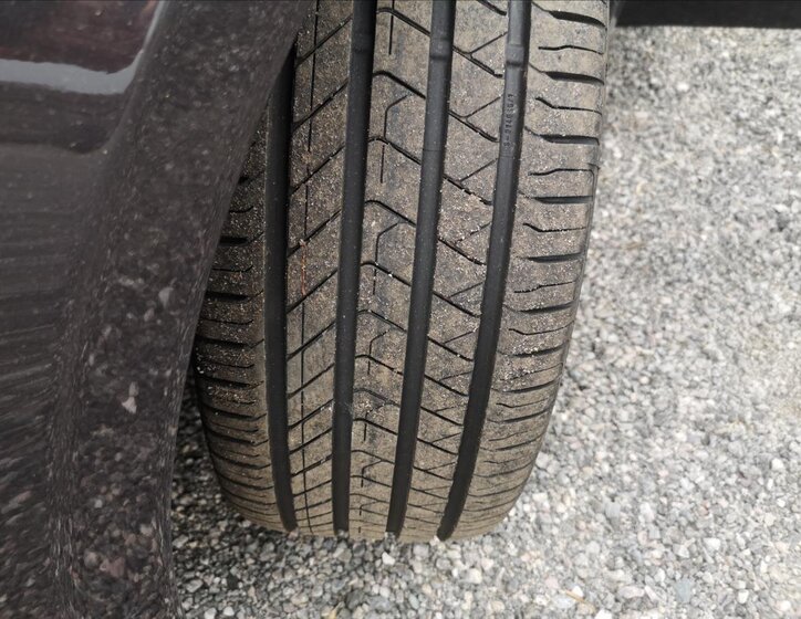 Škoda Superb Sedan / Limuzína 2,0 l 147 kw