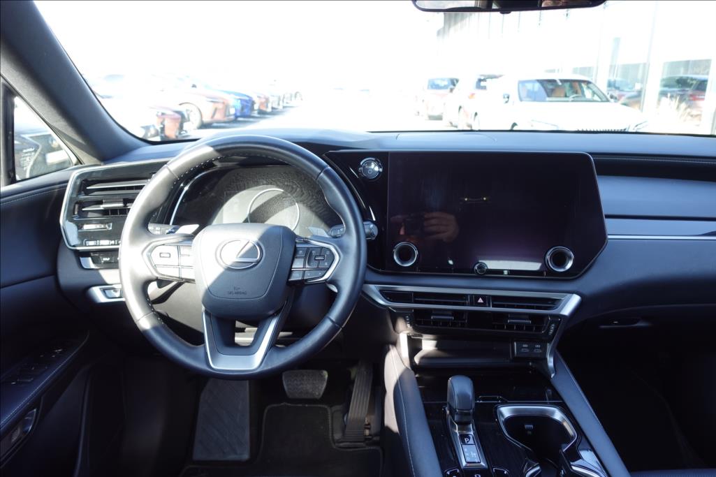 Lexus RX 350h
