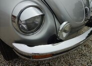 Volkswagen Ostatní Kabriolet 1,2 l 25 kw