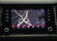 Škoda Kodiaq SUV / Terénní 1,5 l 110 kw