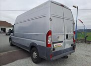 Fiat Ducato Skříň 3,0 l 115 kw