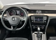 Volkswagen Passat Sedan / Limuzína 2,0 l 140 kw