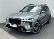 BMW X7 1