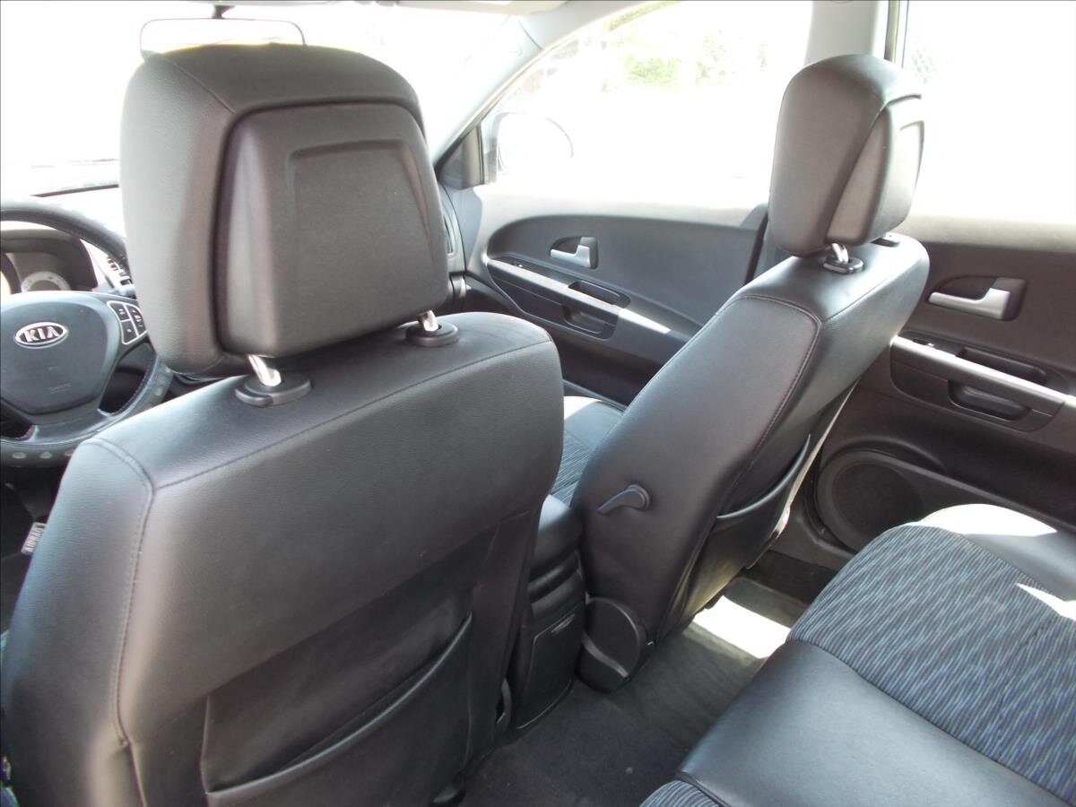 KIA Ceed Kombi 1,6 l 84 kw