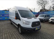 Ford Transit Ostatní 2,0 l 96 kw