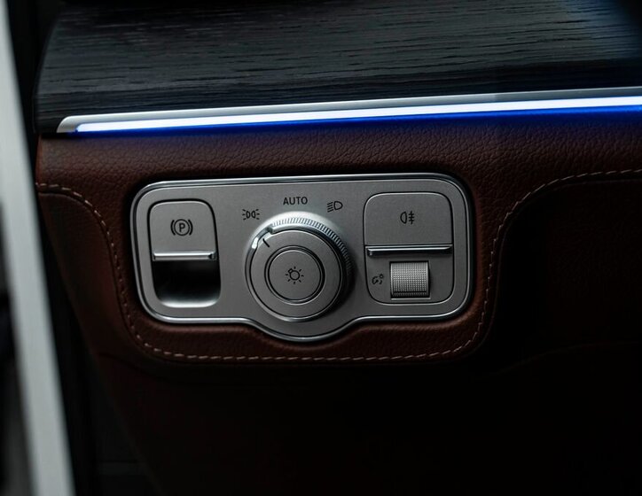 Mercedes-Benz GLE 20