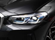 BMW X4 SUV / Terénní 3,0 l 210 kw