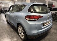 Renault Scénic MPV 1,2 l 85 kw