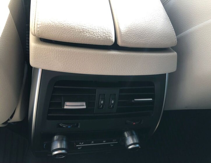 BMW Řada 5 Liftback 3,0 l 230 kw