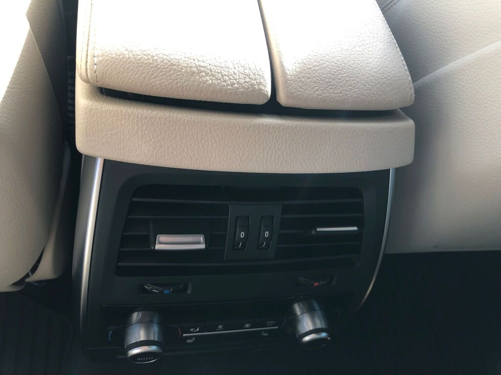 BMW Řada 5 Liftback 3,0 l 230 kw