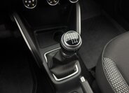 Dacia Duster SUV / Terénní 1,3 l 110 kw