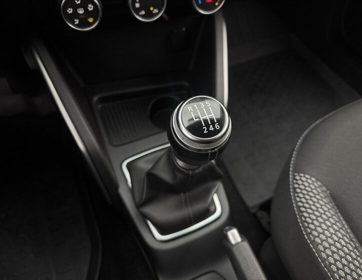 Dacia Duster SUV / Terénní 1,3 l 110 kw