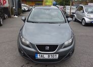 Seat Ibiza 2