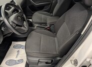 Škoda Octavia Kombi 1,5 l 110 kw