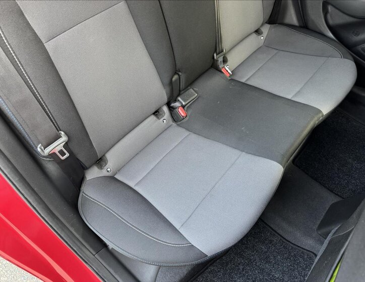 Hyundai i20 Hatchback 1,2 l 61 kw