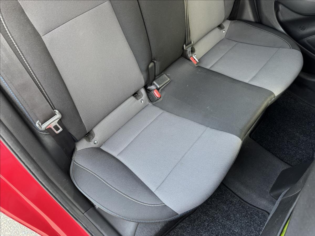 Hyundai i20 Hatchback 1,2 l 61 kw