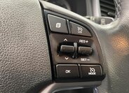 Hyundai Tucson SUV 1,7 l 85 kw