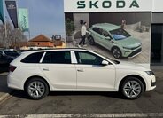 Škoda Octavia Kombi 2,0 l 85 kw