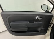 Fiat 500 Hatchback 1,2 l 51 kw