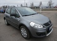 Suzuki SX4 1