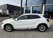 Mercedes-Benz GLA SUV 2,0 l 135 kw