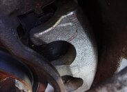 Hyundai Santa Fe SUV / Terénní 2,2 l 114 kw