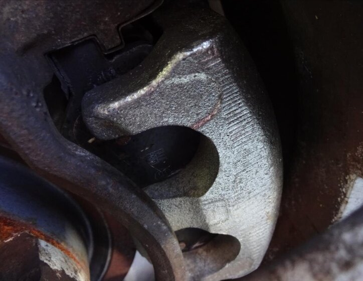 Hyundai Santa Fe SUV / Terénní 2,2 l 114 kw