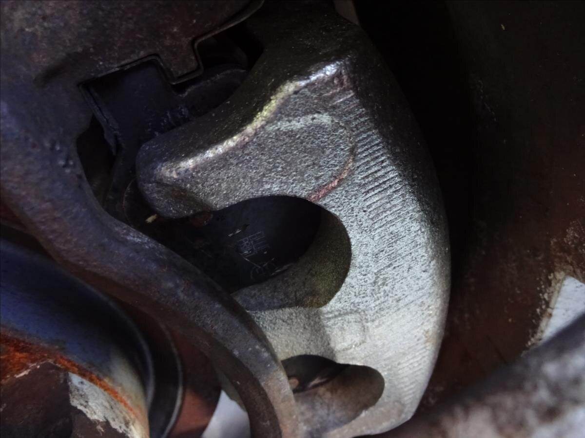 Hyundai Santa Fe SUV / Terénní 2,2 l 114 kw