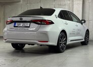 Toyota Corolla Sedan 1,8 l 103 kw