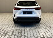 Lexus NX 350h 12