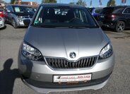 Škoda Citigo Hatchback 999,0 55 kw