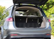 Mercedes-Benz GLS 12