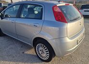 Fiat Punto 5