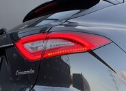 Maserati Levante SUV 3,0 l 257 kw