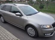 Škoda Octavia 3