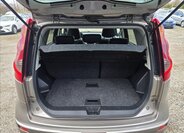 Nissan Note Hatchback 1,5 l 66 kw