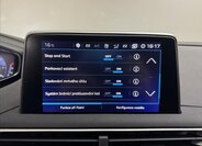 Peugeot 5008 SUV / Terénní 2,0 l 133 kw
