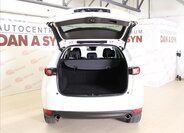 Mazda CX-5 SUV / Terénní 2,5 l 143 kw