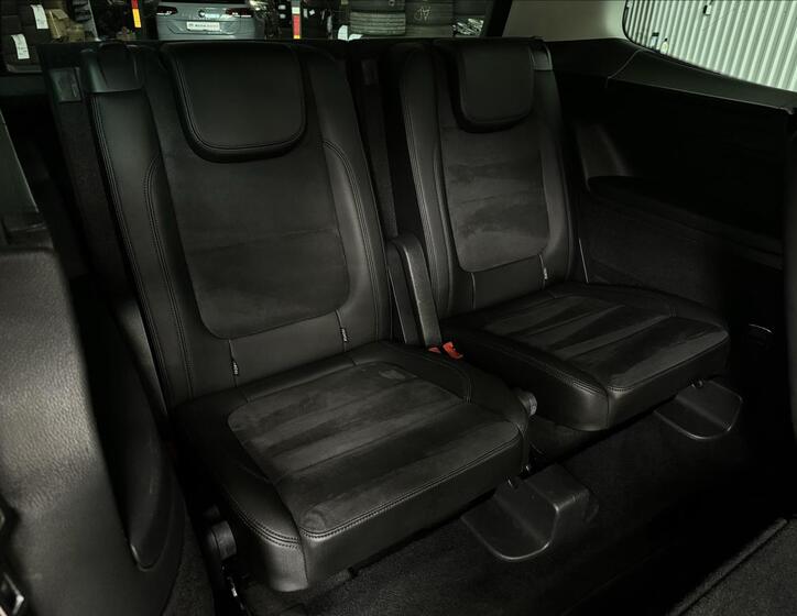 Volkswagen Sharan 35