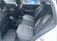 Škoda Octavia Kombi 1,5 l 110 kw